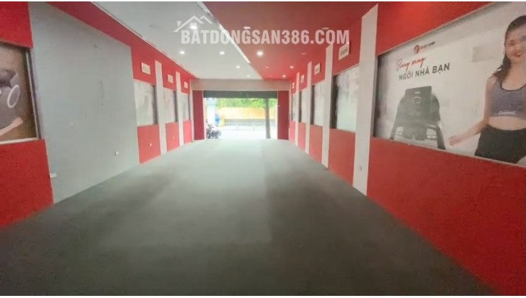 Cho thuê nhà mặt tiền Hòa Bình 120m² - NGANG 6M - CẠNH CHUNG CƯ-GẦN CHỢ